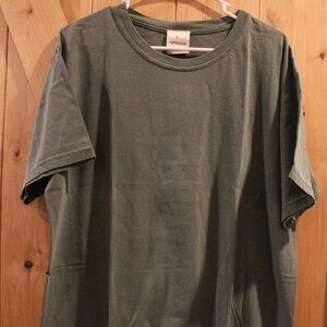 r. options T-Shirt | Men's Large
